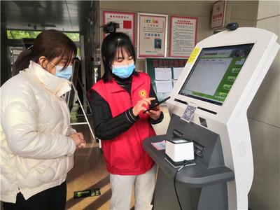 巡察利劍護航 郟縣基層婦幼保健服務能力提質增效